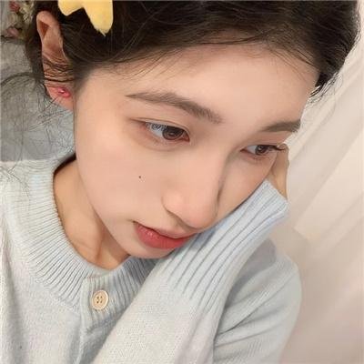娜娜：逝水年华