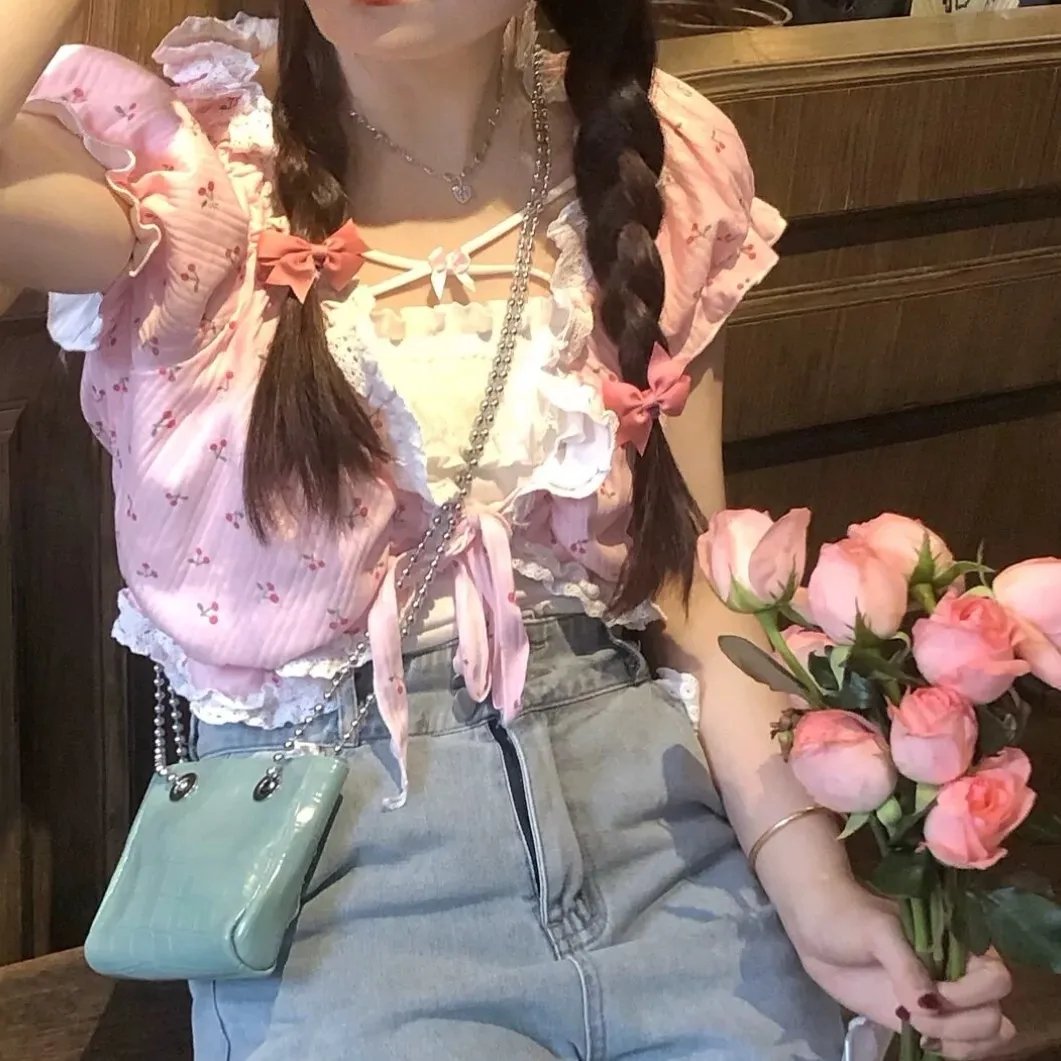 天赐之女