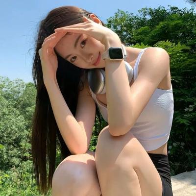 我最爱的家人